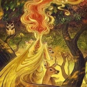 Meet your Posher, Evelyn